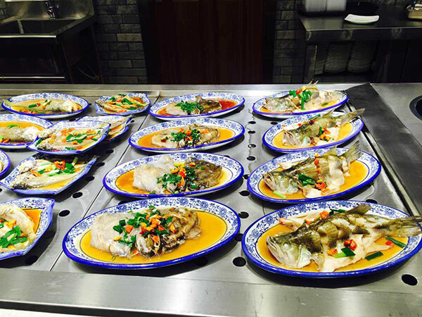 广州医院食堂承包