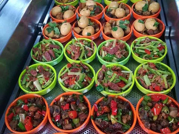 员工食堂承包公司要满足的标准和要求