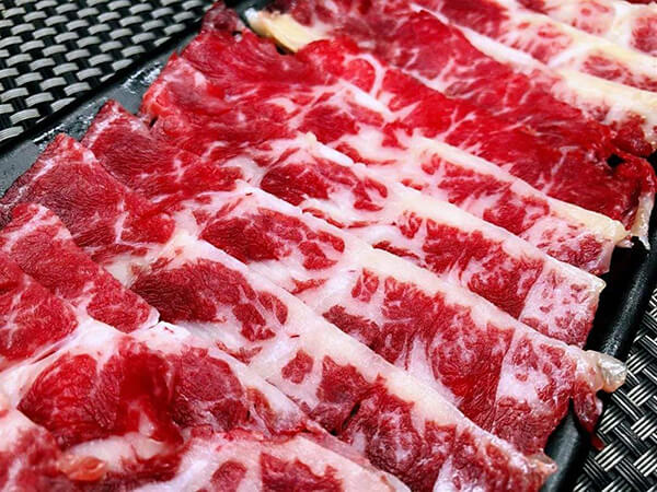 广州食材配送公司讲解食材配送的六大优点