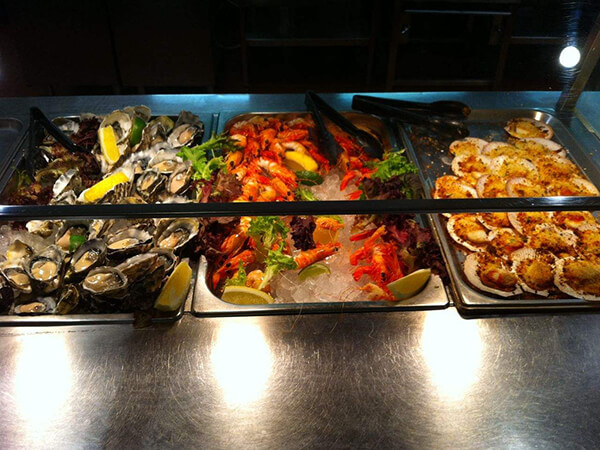 广州企业饭堂承包